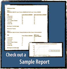 Sample Report